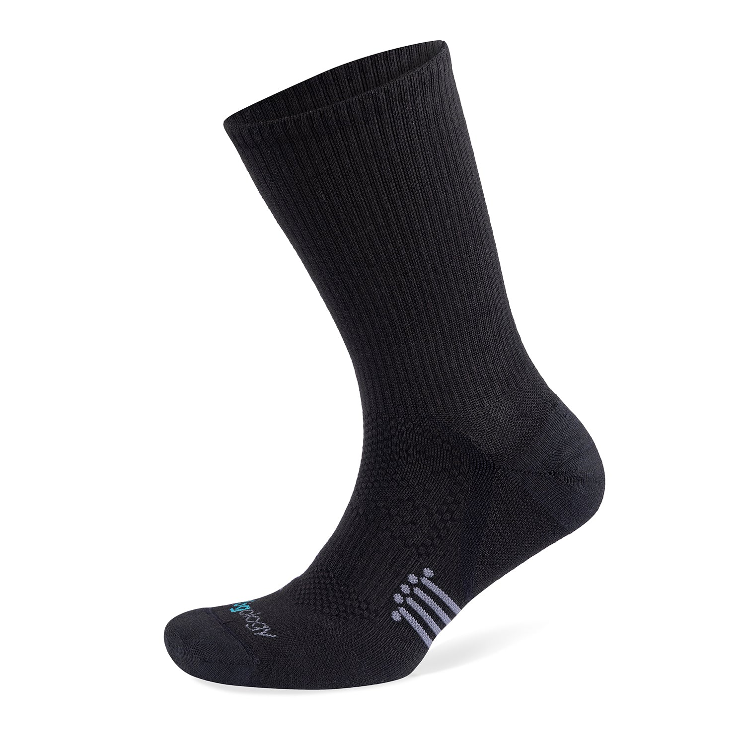 Jogology Medium Cushion, Crew Socks - Main Image